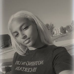 Meet your Posher, Travae